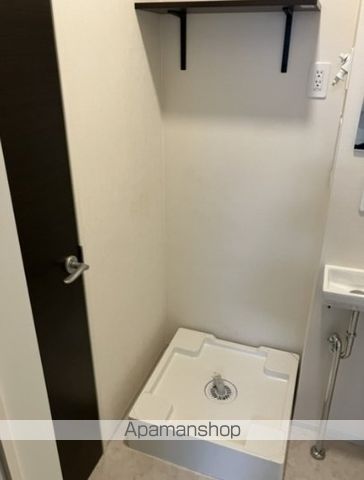 RIDER’S BASE IN 阿佐谷の内装写真