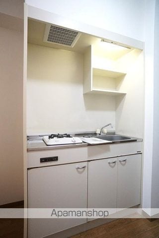 有玉北クローバービルの内装写真