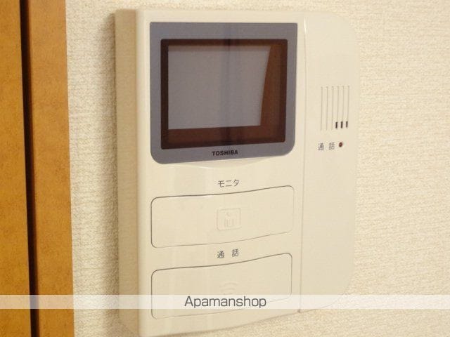 レオパレスサーマルの内装写真