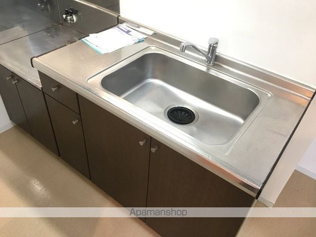 メイユール澄川Sの内装写真