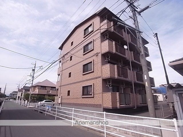 コートリーの外観写真