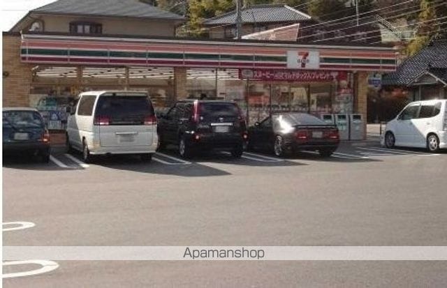 フォレストヒル Bの周辺写真
