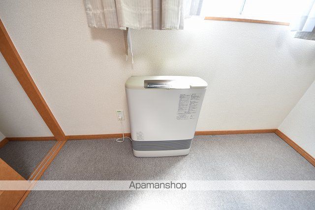 レオパレスグレイスの内装写真