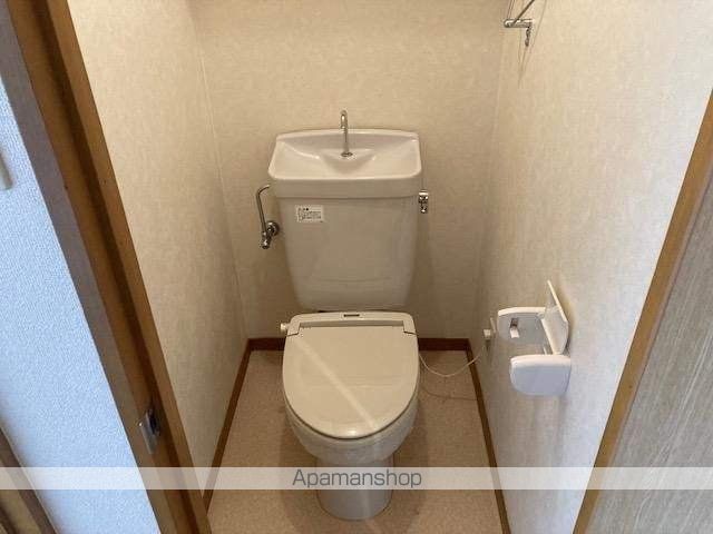 ブラウンハイム土居田の内装写真