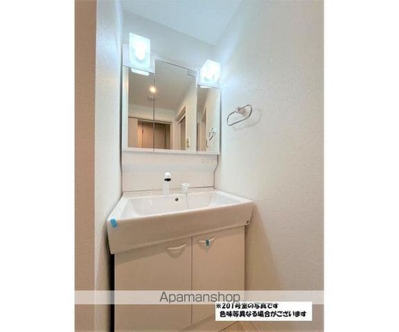 AVENIR 新深江の内装写真