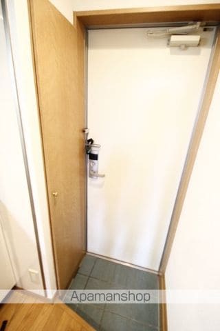 サンヴィアーレ坂本の内装写真