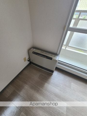 ストロール札幌の内装写真