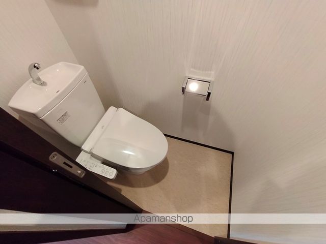 プレジオ荒本新町の内装写真