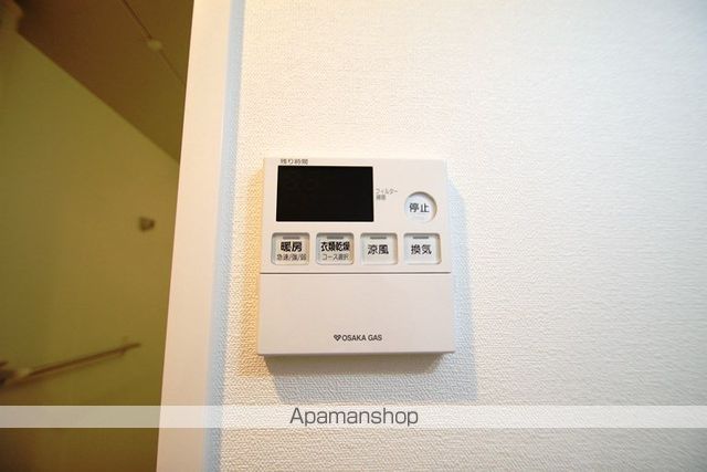 S−RESIDENCE新大阪WESTの内装写真