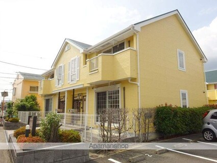 和歌山県和歌山市松島[3LDK/65.57m2]の外観4