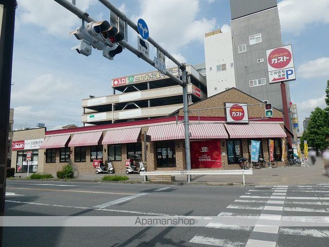 LA CHANCE和田町の周辺写真