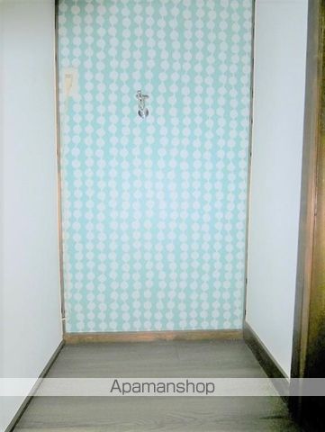 KAZUハイツの内装写真