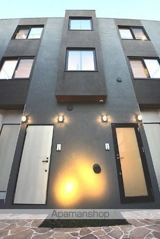 ルミドゥース目黒