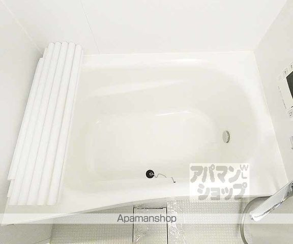 THEPARKMAISON御所西の内装写真