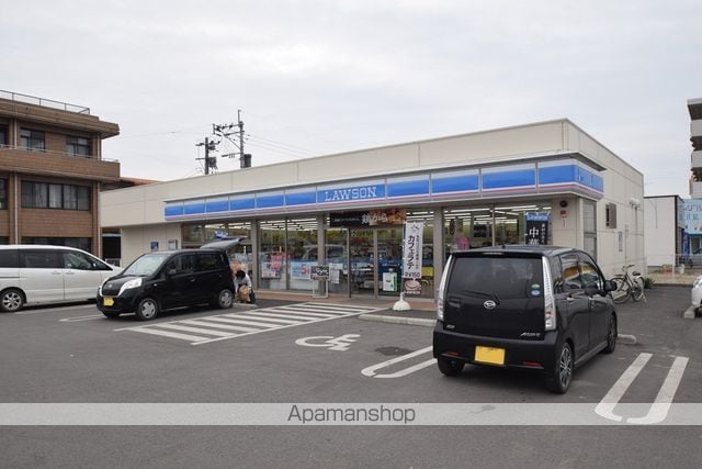 サニースクエアの周辺写真