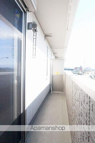 金沢市 3階建 築12年の内装写真