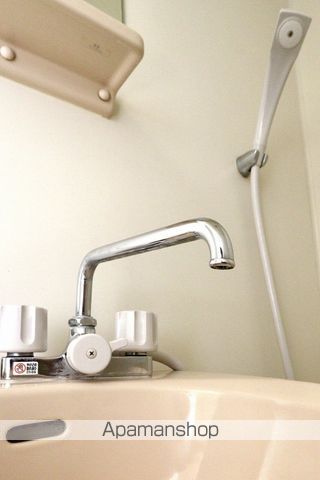 山城ロイヤルハイツの内装写真