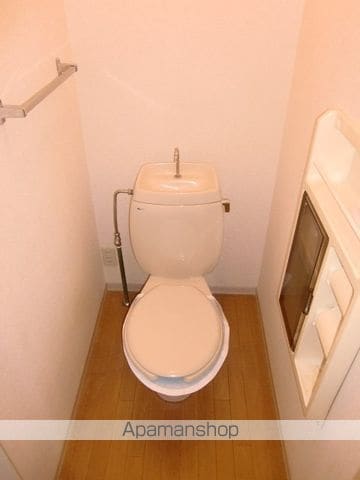 大町ガーデンライフの内装写真