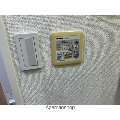 プレール・ドゥーク赤羽IIの内装写真