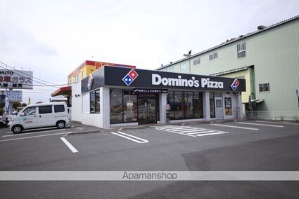 エル・ヴィエント[1LDK/40.43m2]の周辺6