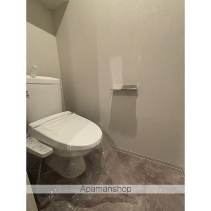 Ｔｈａｍｅｓ　ｇａｒｄｅｎ　ｐｌａｃｅ[1LDK/31.74m2]のその他内装3