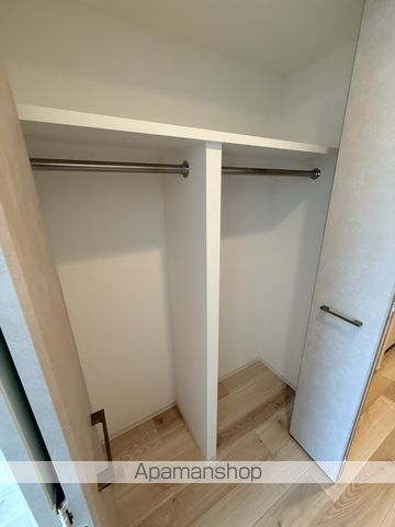 SーRESIDENCE高岳BRESAの内装写真