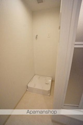 クレストタップ名古屋ウエストの内装写真