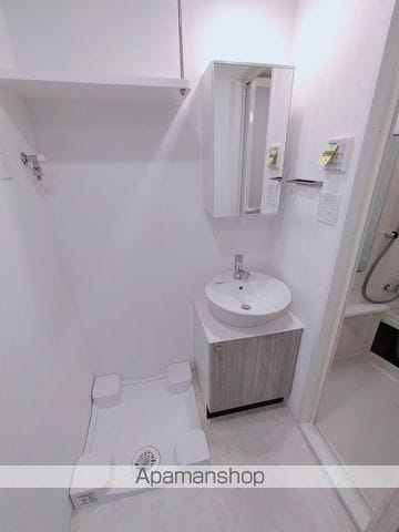 JMFRESIDENCE都島の内装写真
