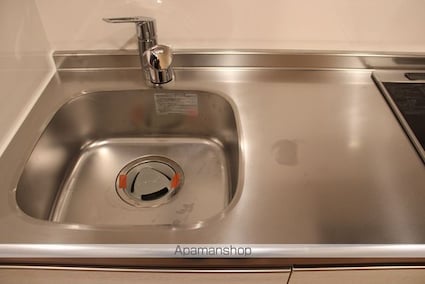 セレーノ福山駅前[1K/29.72m2]の内装8