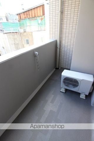 エンクレスト天神LINKの内装写真