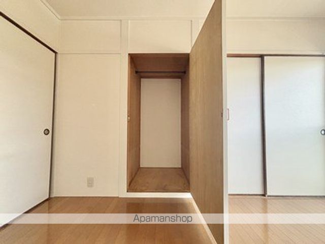 西原スカイハイツ飛鳥の内装写真