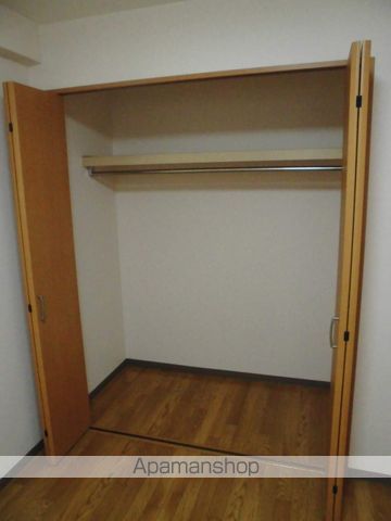 エルロード住吉7号館の内装写真