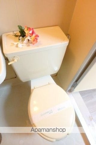 福島ハイツの内装写真