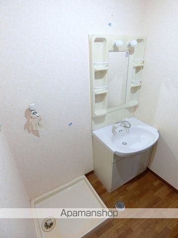 フェルミエール香貫の内装写真