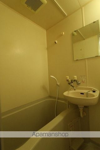 ラ・サーミ市名坂の内装写真