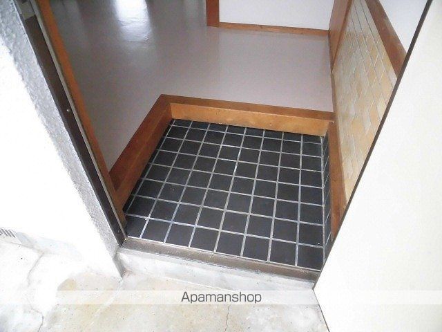 メゾン石川の内装写真
