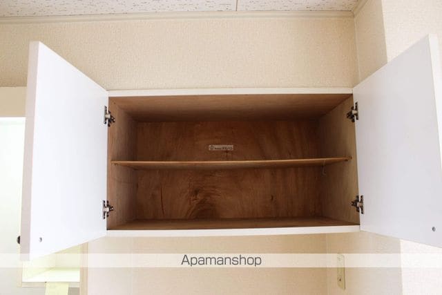 サンフラワー山波の内装写真