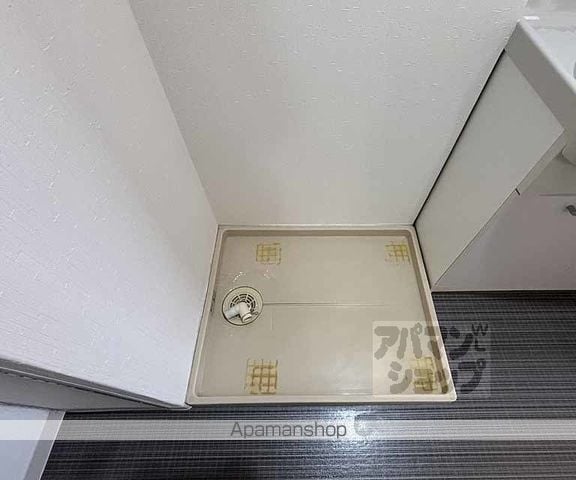 ベリエ茶五の内装写真
