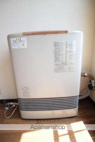 マンション常盤の内装写真
