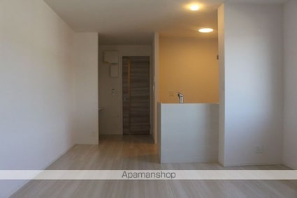 ルミエール　クリハラＧ[1LDK/43.6m2]の内装2