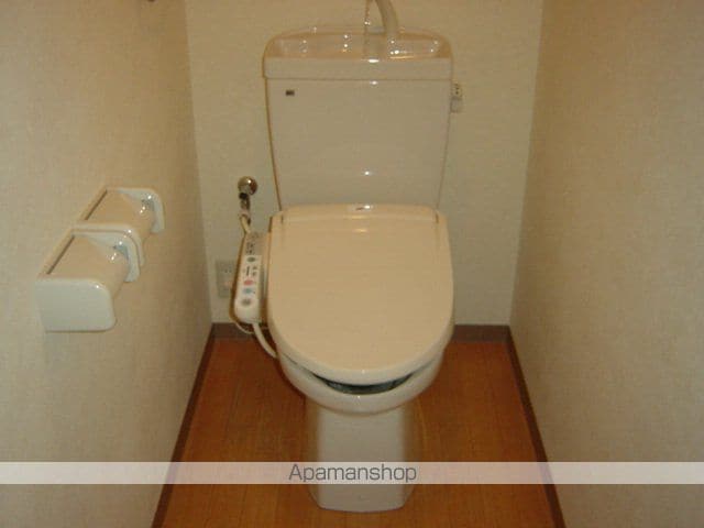 サンビレッジ翔IIの内装写真