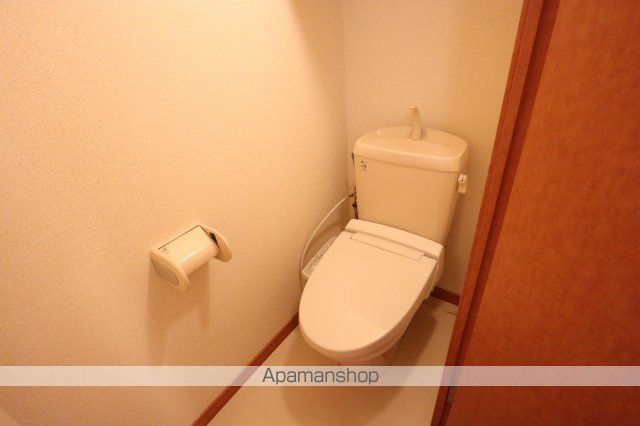 レオパレスHiroの内装写真