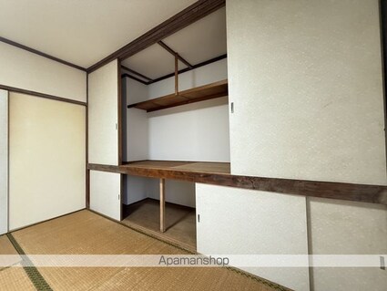 オレンジハイツ（オレンジハイツ）[1DK/37.26m2]の収納