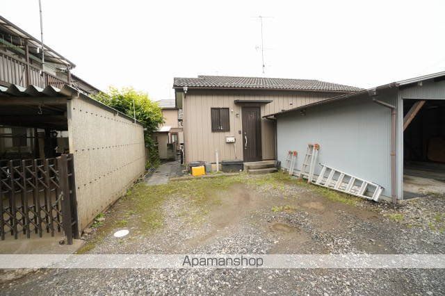 東北本線 白岡駅 徒歩10分 1階建 築25年のその他写真