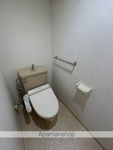JUNヴィラ栄和の内装写真