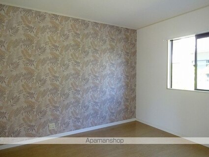 寿ハイツ　Ｂ棟[1LDK/48.7m2]の内装