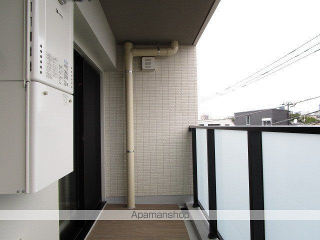 ルフォンプログレ中野富士見町ザ・レジデンスの内装写真
