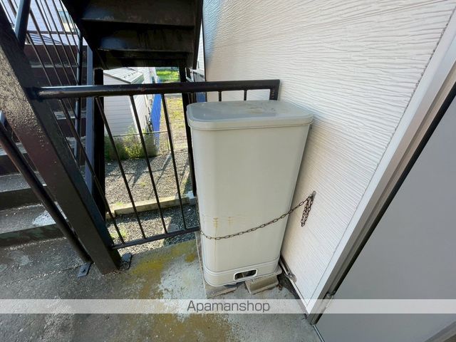 クリスタルマンションのその他写真
