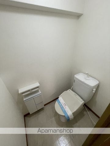 メゾン貴船の内装写真