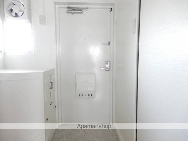 ビレッジハウス八浜2号棟の内装写真